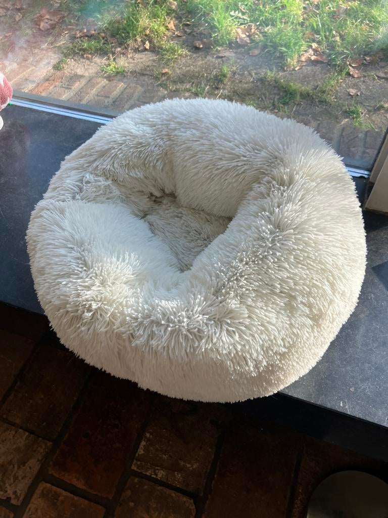 Kattenmand/hondenmand 60x25, Dieren en Toebehoren, Ophalen of Verzenden, Zo goed als nieuw