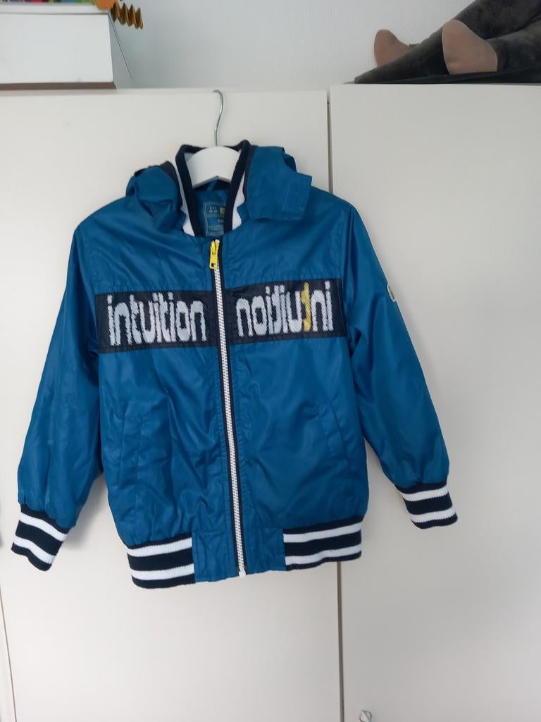 Zomerjas jongen name it maat 104, Ophalen of Verzenden, Zo goed als nieuw, Jongen