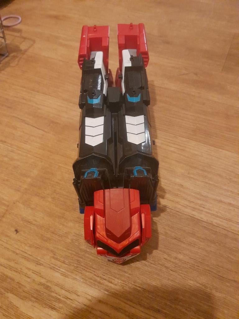 Transformer, G1, Ophalen of Verzenden, Gebruikt
