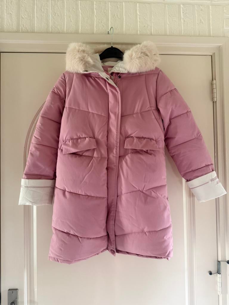 Nieuwe winterjas, Ophalen of Verzenden, Nieuw