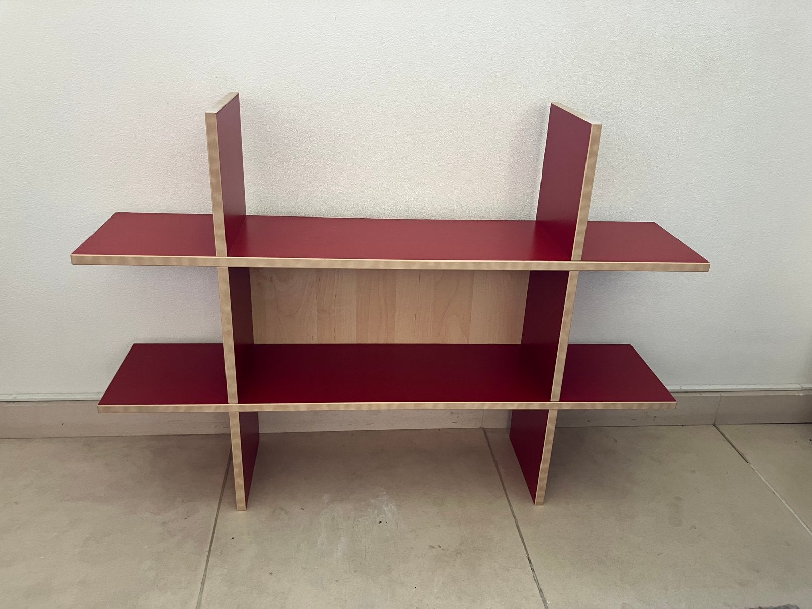 Vintage IKEA Robin wandrek jaren 90 design Marianne Hagberg, Ophalen, Zo goed als nieuw, Minder dan 150 cm, Minder dan 100 cm