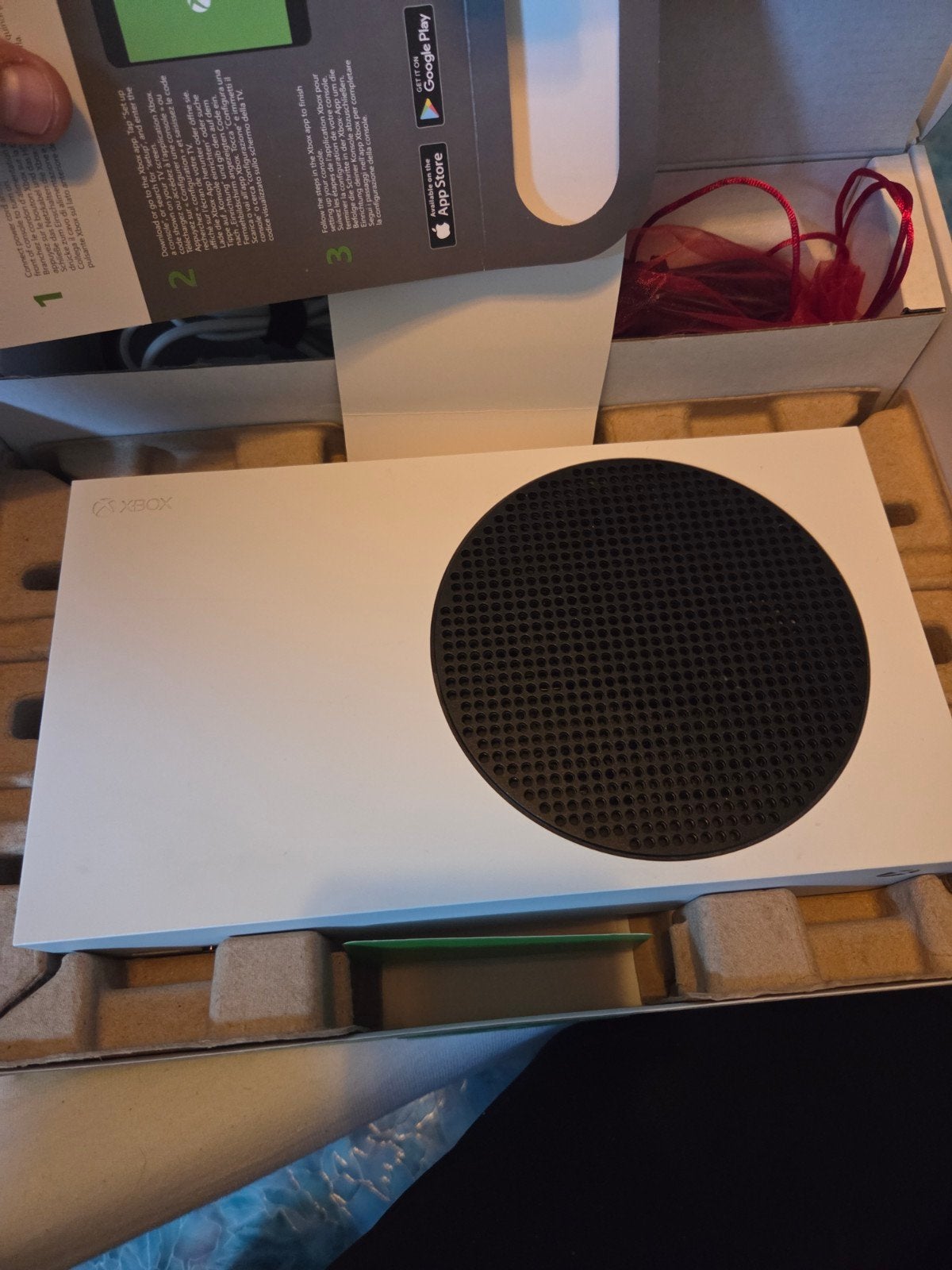 Xbox Series S