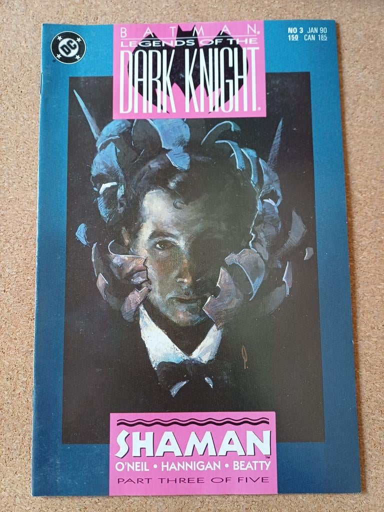 Veel verschillende Batman comics, Boeken, Strips | Comics, Meerdere comics, Ophalen of Verzenden, Amerika