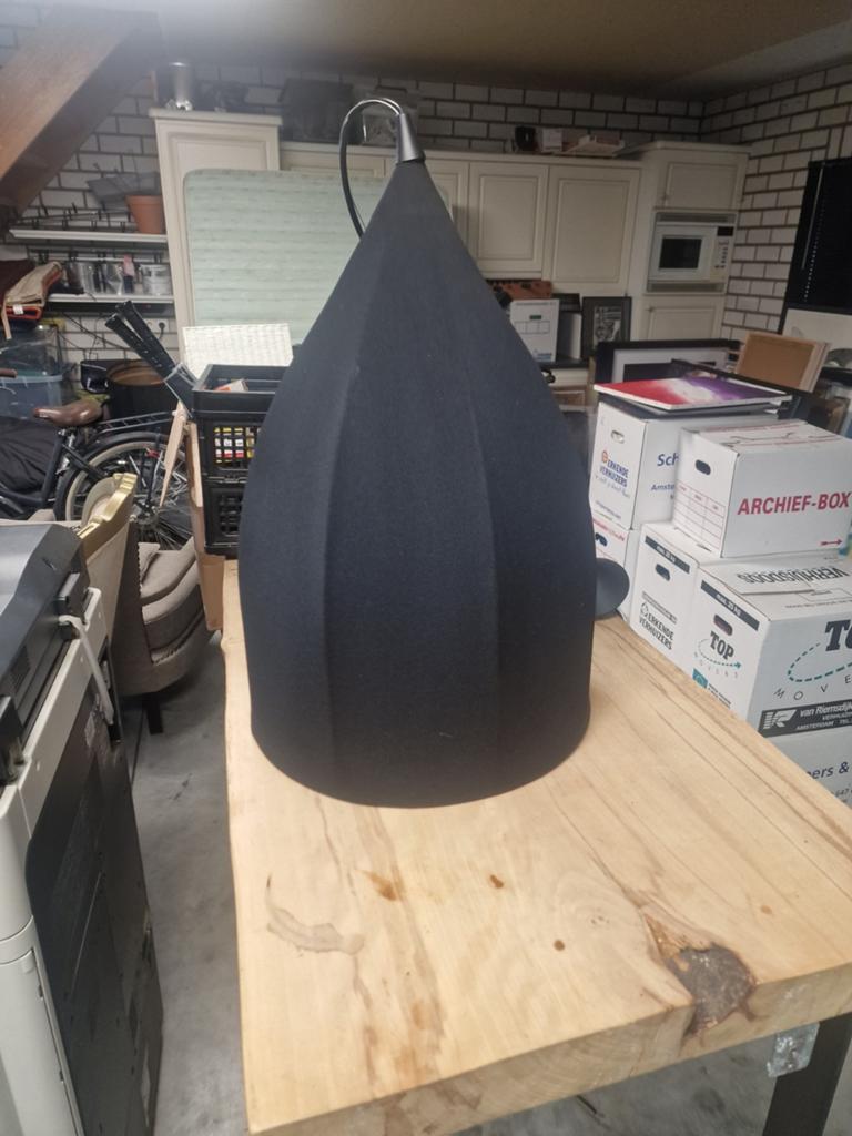 Moooi lamp Dome by Jameelah smalle uitvoering, Ophalen, Minder dan 50 cm