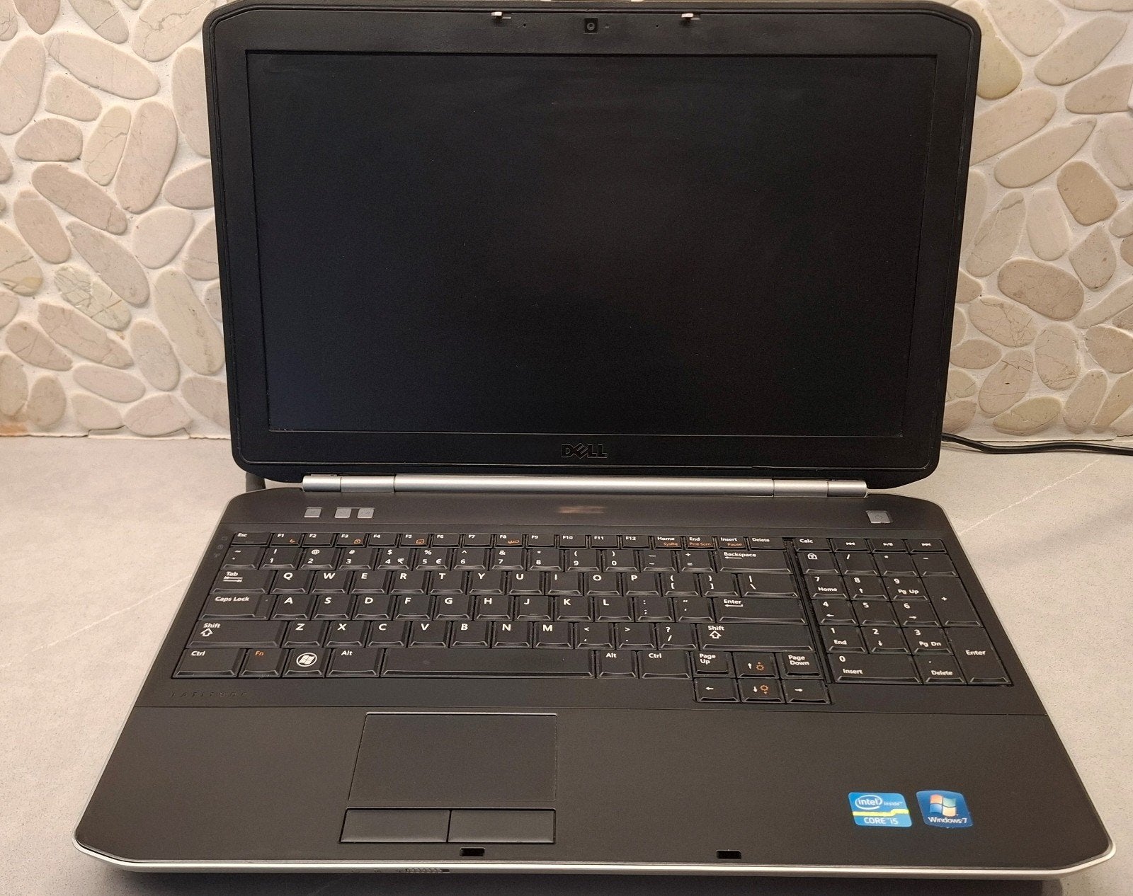 Dell Latitude E5520 Laptop, Computers en Software, Windows Laptops, Gebruikt, 2 tot 3 Ghz, 8 GB, Ophalen of Verzenden