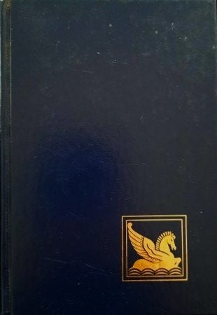 Hartog - De Commodore, roman van de zeesleepvaart, Ophalen of Verzenden, Zo goed als nieuw, Boek of Tijdschrift