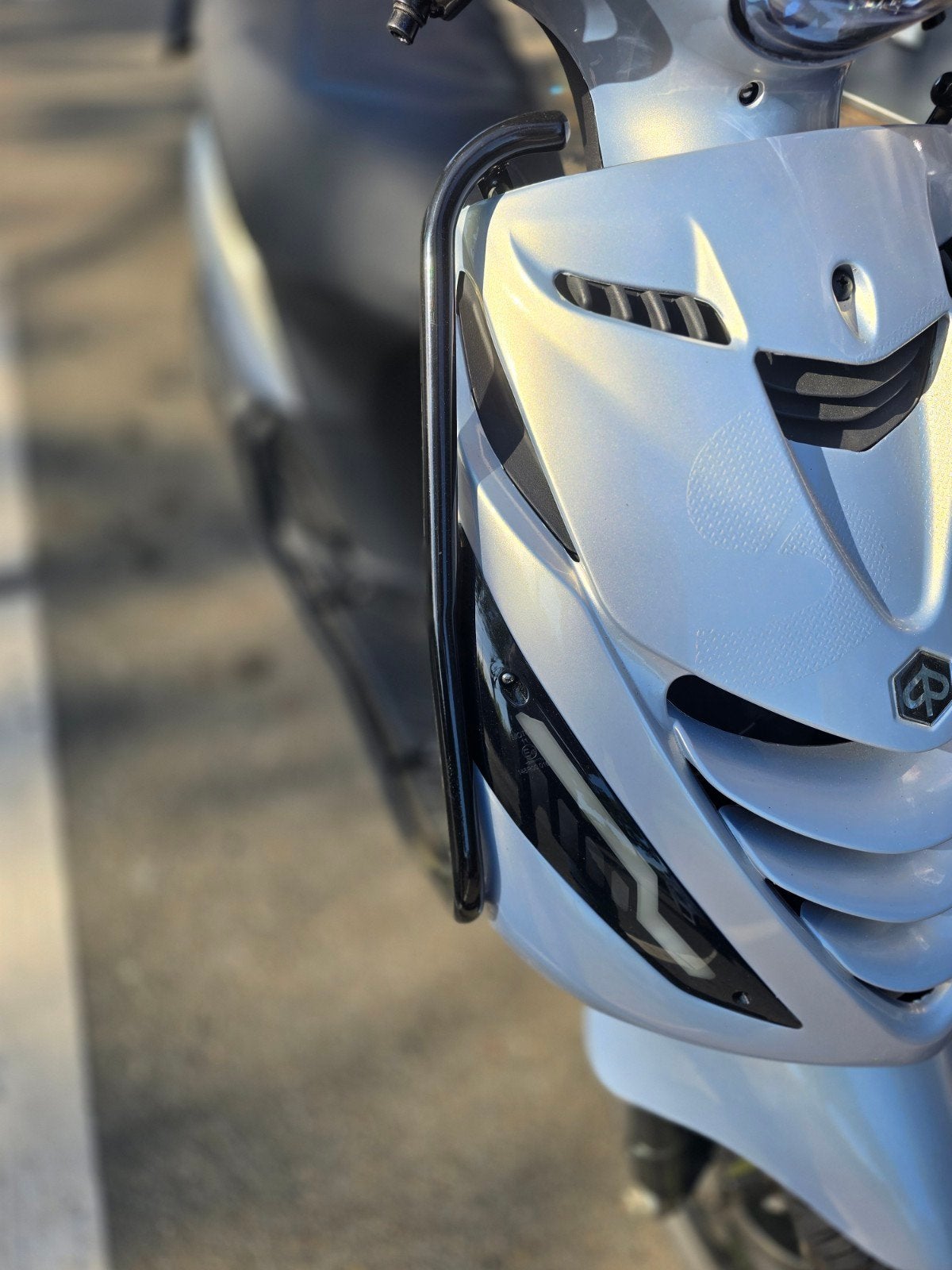 Piaggio zip sp e4 2020!, Ophalen, Zo goed als nieuw, Benzine, Zip