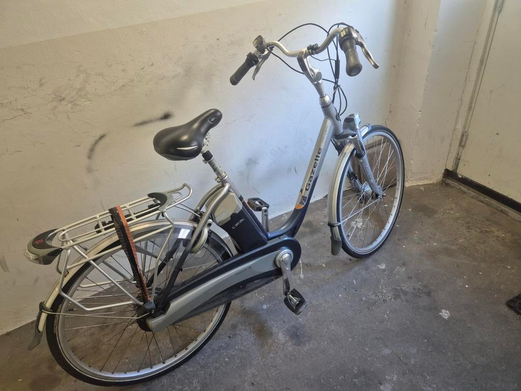 Gazelle Easy Glider, Ophalen, Gebruikt, Gazelle