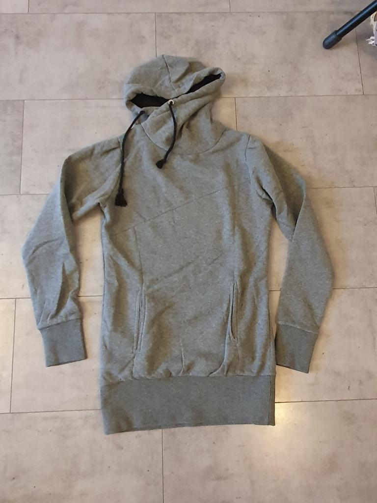 Sweater maat M, Ophalen of Verzenden, Zo goed als nieuw, Maat 38/40 (M), Grijs