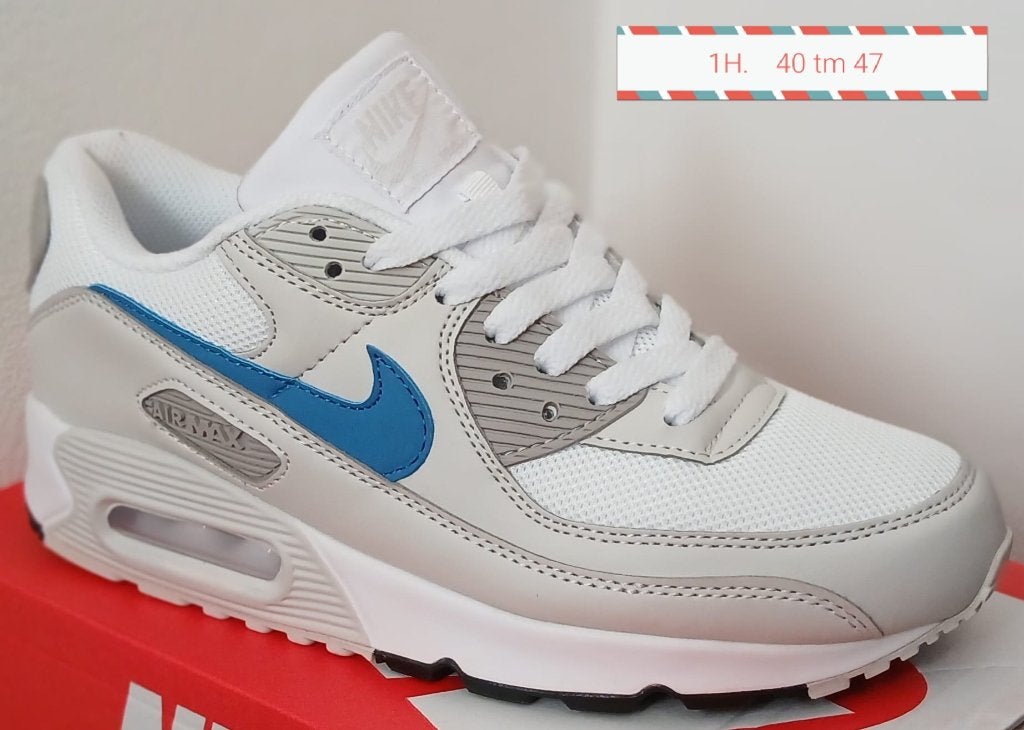Nike air max BW classic 36 tm 47 verschillende kleuren, Kleding | Heren, Schoenen, Ophalen of Verzenden, Nieuw, Overige kleuren