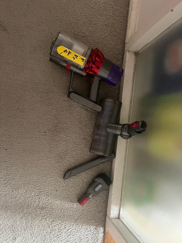 dyson v10, Ophalen of Verzenden