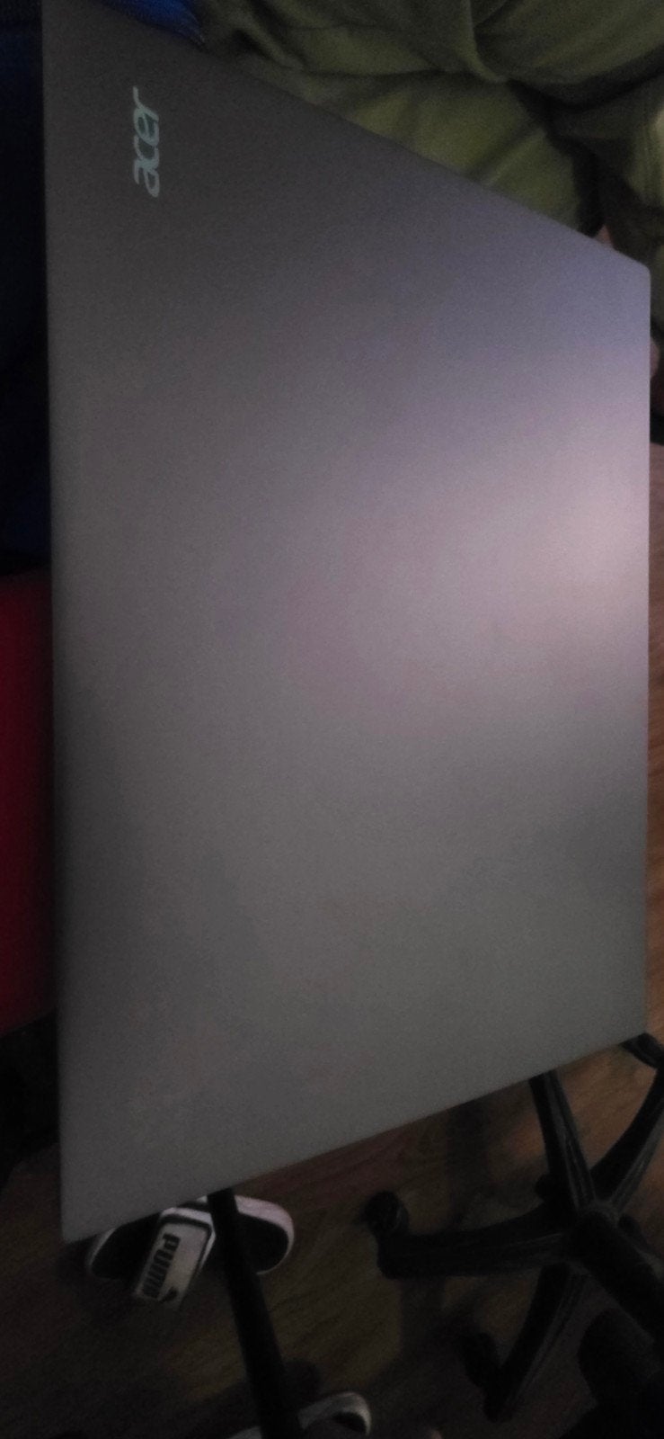 Acer Aspire 16 AI, Ophalen of Verzenden, 15 inch, 2 tot 3 Ghz