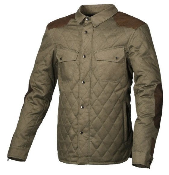 Macna Inland Quilted laatste XL 199,95 nu 139,-, Nieuw met kaartje, Splash design BV, Jas | textiel, Heren