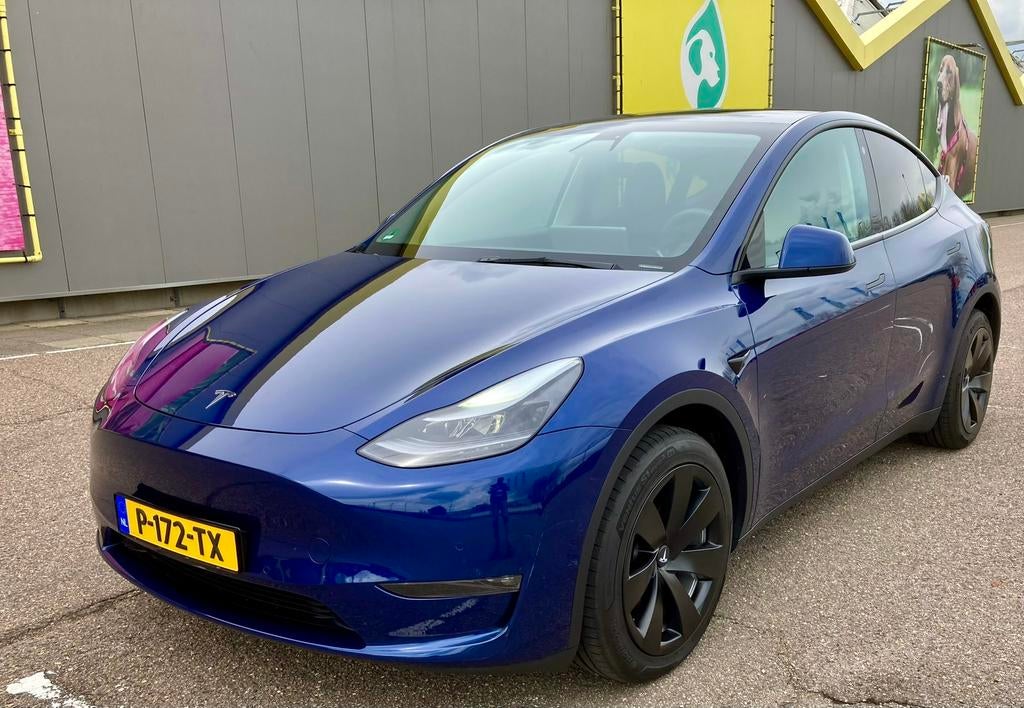 Tesla Model Y Rimetrix (made in USA) wheelcovers, Auto diversen, Auto-accessoires, Zo goed als nieuw, Ophalen