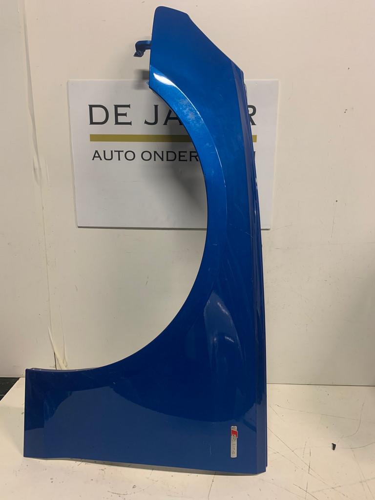 AUDI A4 8W B9 FACELIFT VOORSCHERM SPATBORD ORIGINEEL, Auto-onderdelen, Carrosserie en Plaatwerk, Gebruikt, AUDI AG, Auto-Union-Strasse 1
85045  Ingolstadt, DE