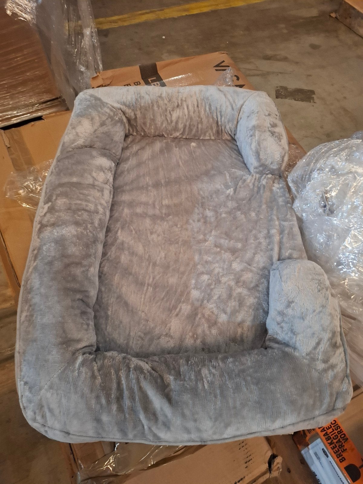 Dog bed, Ophalen of Verzenden, Nieuw