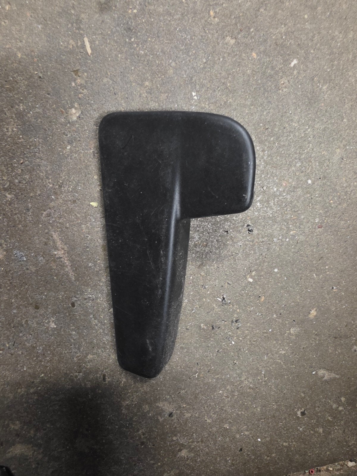 Motorkap ontgrendel hendel VW Polo 6R1 823 533, Ophalen of Verzenden, Nieuw, Volkswagen