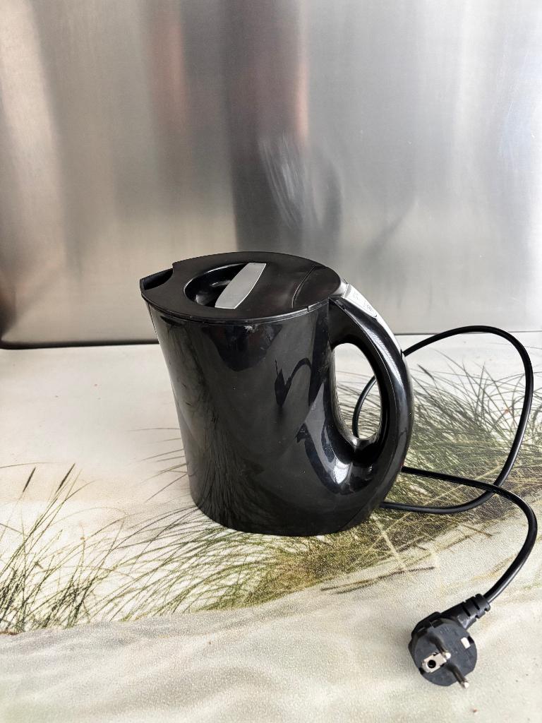 Camping waterkoker 500w, Ophalen of Verzenden, Gebruikt