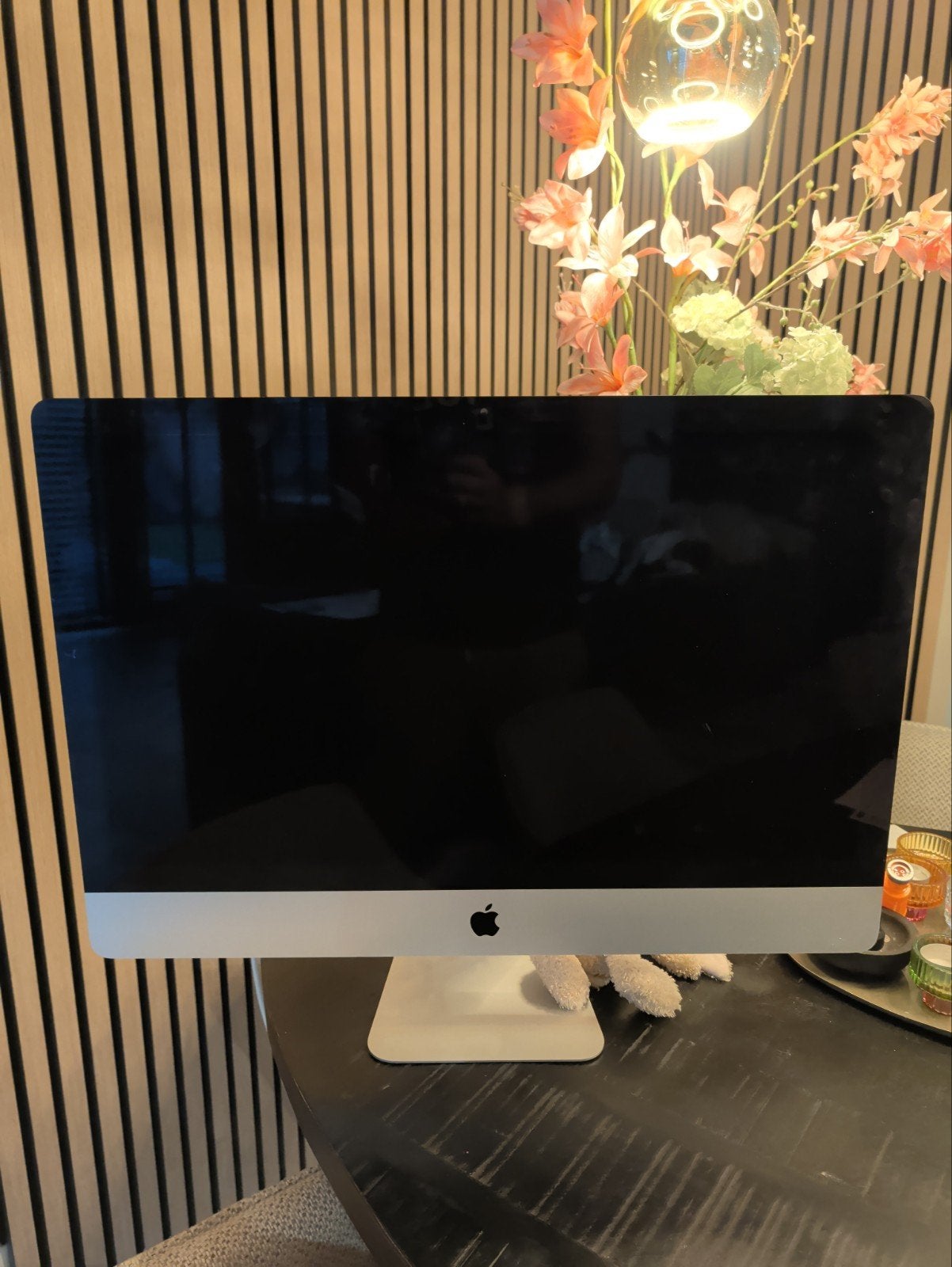 Apple 27" iMac: 3,4GHz i5, 8GB, 1TB, GTX 775M, Computers en Software, Ophalen, Gebruikt, 8 GB, IMac