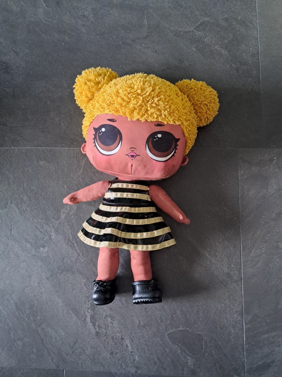 Grote LOL Pop/Knuffel, Ophalen of Verzenden, Gebruikt, Overige typen
