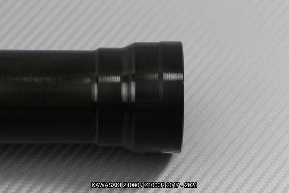 Buitenpoten voorvork SPR KAWASAKI Z1000 / Z1000R 2017 - 2021, Ophalen of Verzenden, Nieuw