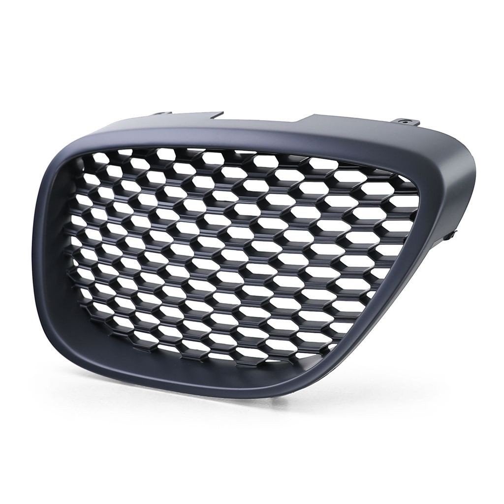 Sport Grill Voor Seat Leon 1P Zonder Embleem Honingraat, Verzenden, Automotive Parts, A.parts@hotmail.nl, Trasmolenlaan 12 3447 GZ Woerden