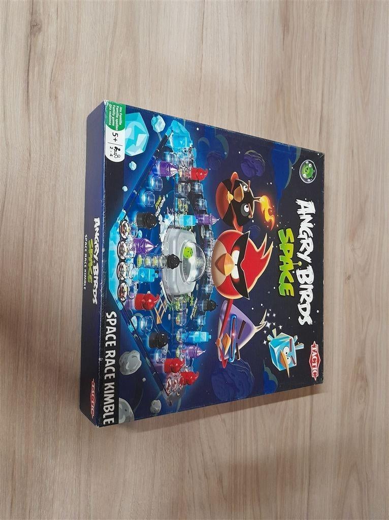 angry birds space - s3022, Ophalen of Verzenden, Zo goed als nieuw
