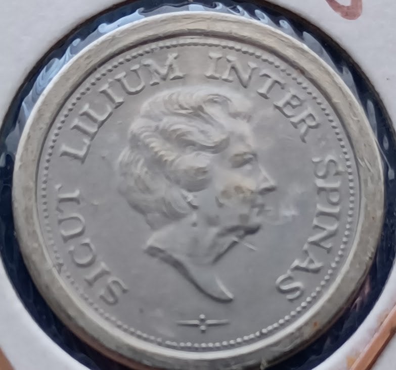 Nederland Abdicatie 30 April 1980 (medailleslag, Postzegels en Munten, Verzenden, Overige materialen, Nederland