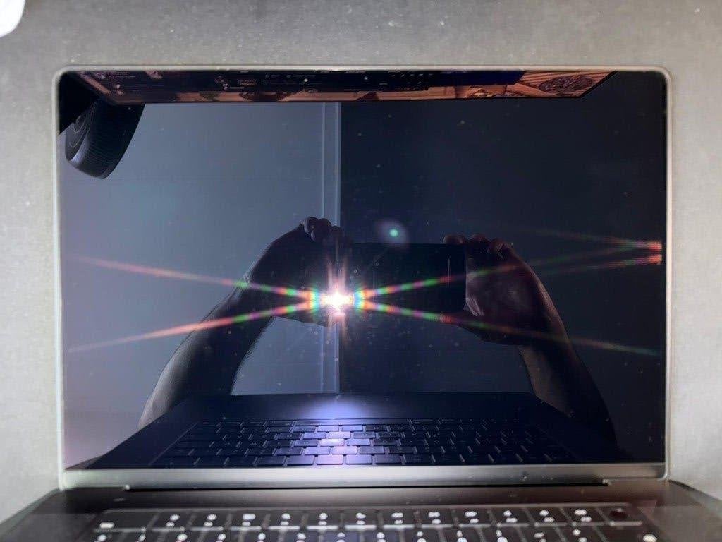 Macbook Pro M3 Max 16 inch 36GB Ram 1TB SSD, 1 TB of meer, Zo goed als nieuw, 16 inch, 4 Ghz of meer