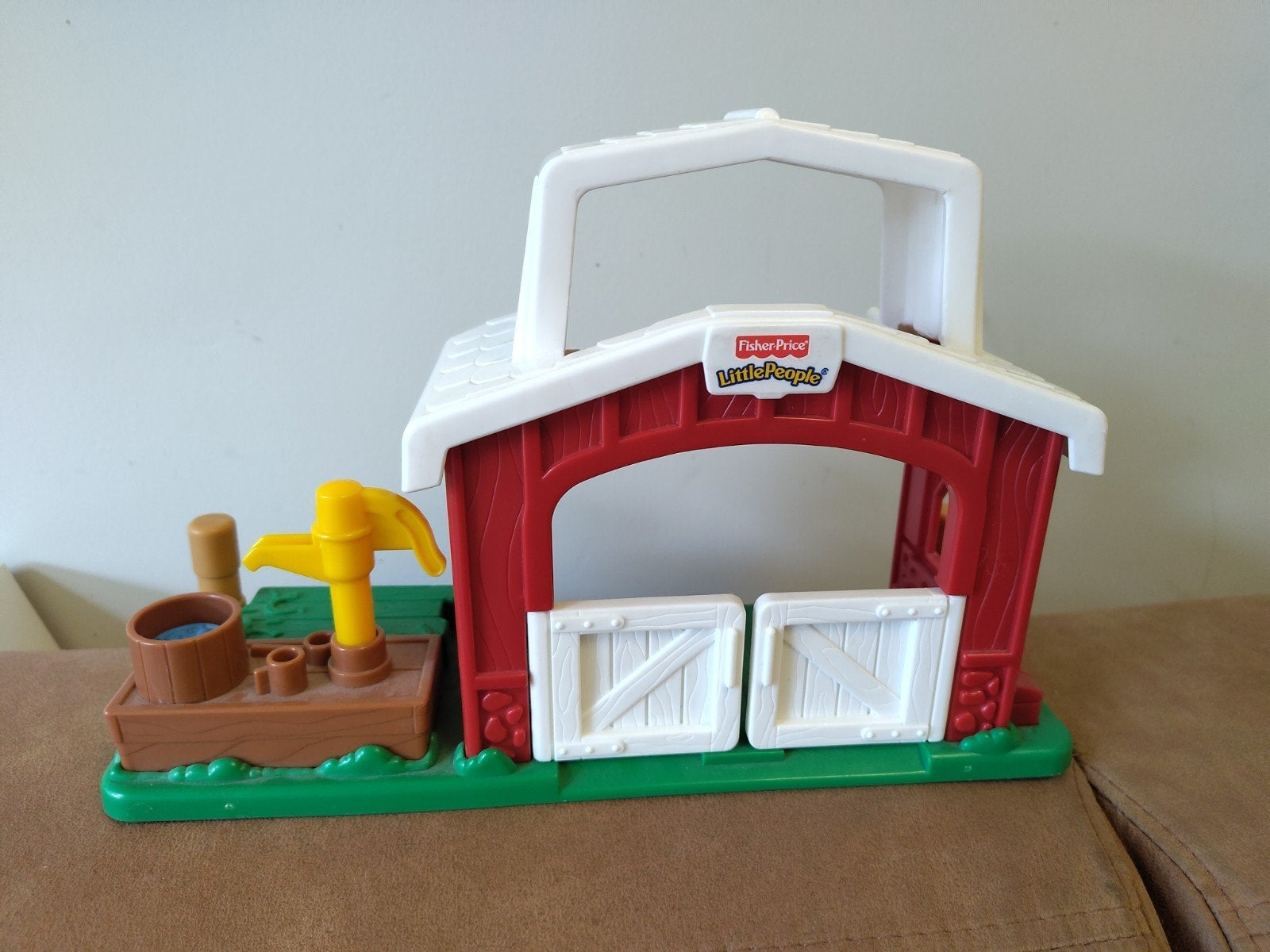 Fisher-Price Little People Boerderij, Kinderen en Baby's, Speelgoed | Fisher-Price, Ophalen