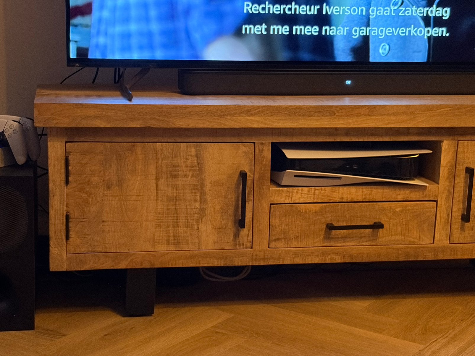 Sony HT-S400 Soundbar, Ophalen, Bluetooth, Zo goed als nieuw