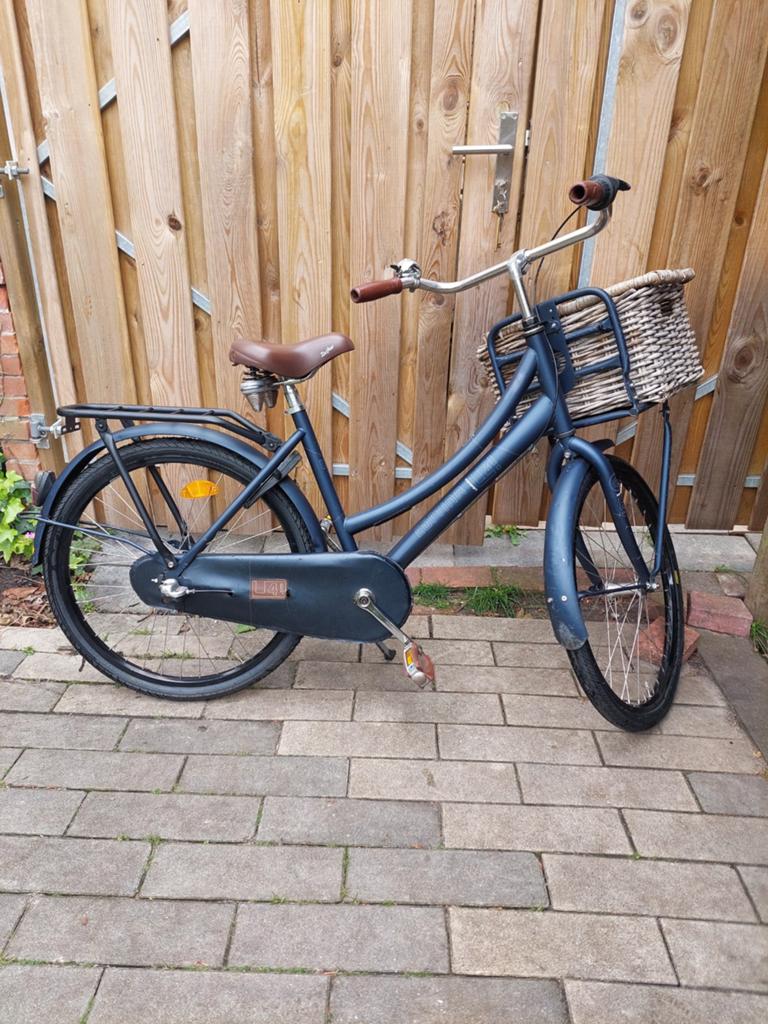 Cortina U4 mini, Ophalen, Terugtraprem, Versnellingen, Cortina U4