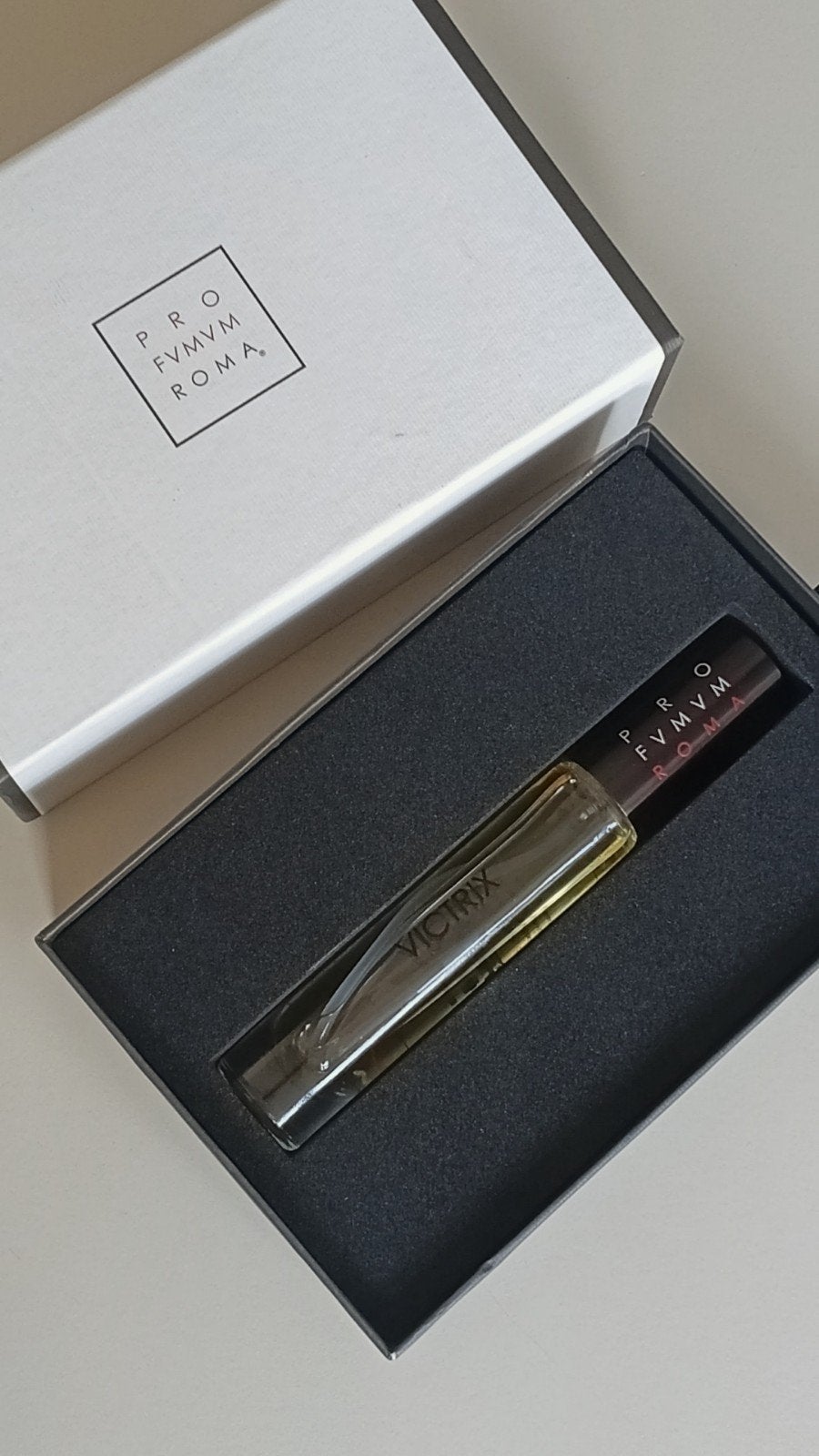 Profumum Roma Victrix Parfum, Ophalen of Verzenden, Zo goed als nieuw