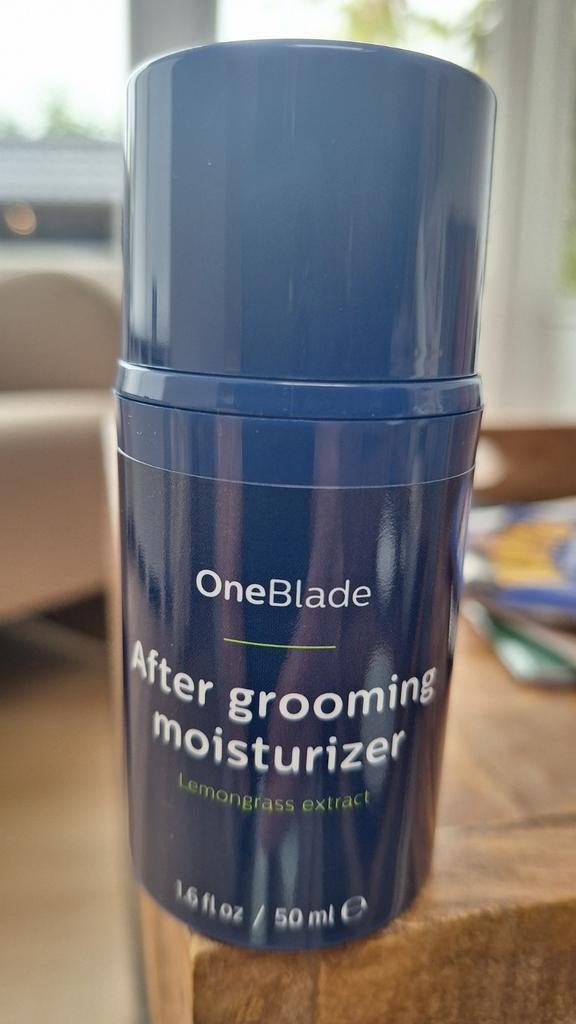 OneBlade After Grooming Moisturizer., Ophalen of Verzenden, Nieuw