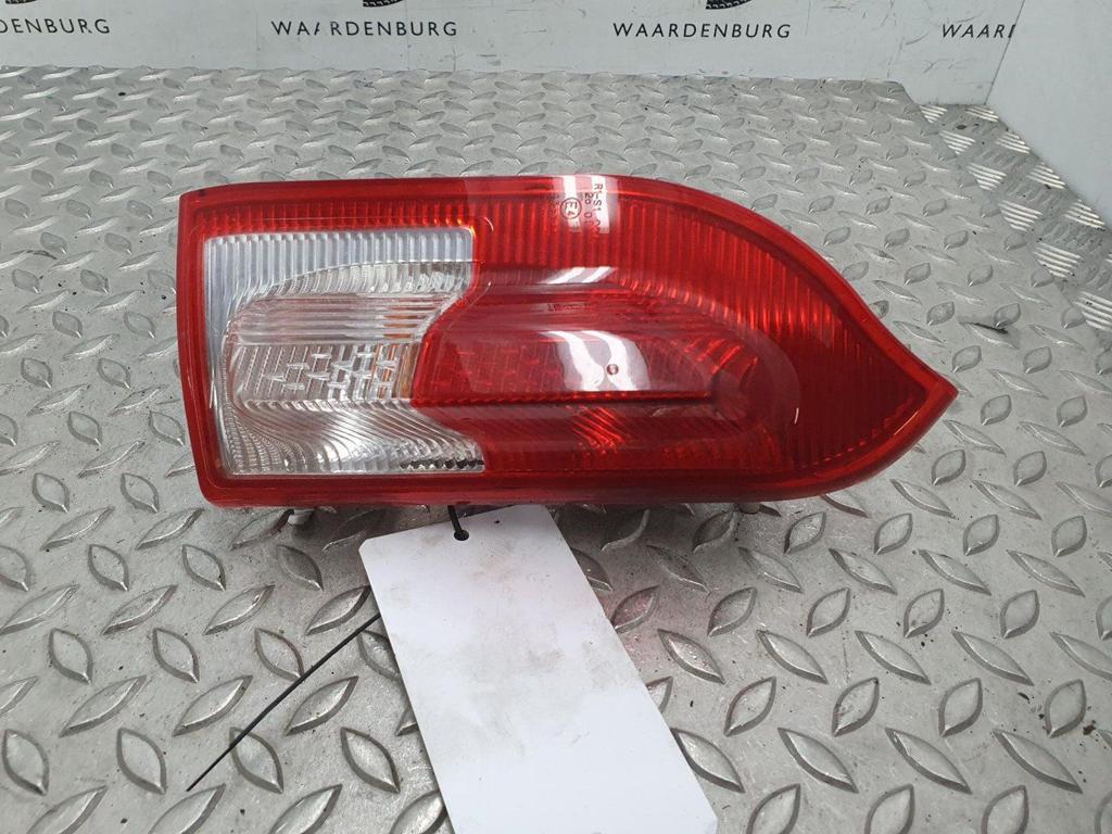 OPEL INSIGNIA Insignia Sports Tourer  ACHTERLICHT L 2009, Ophalen of Verzenden, Gebruikt, Stiba lid