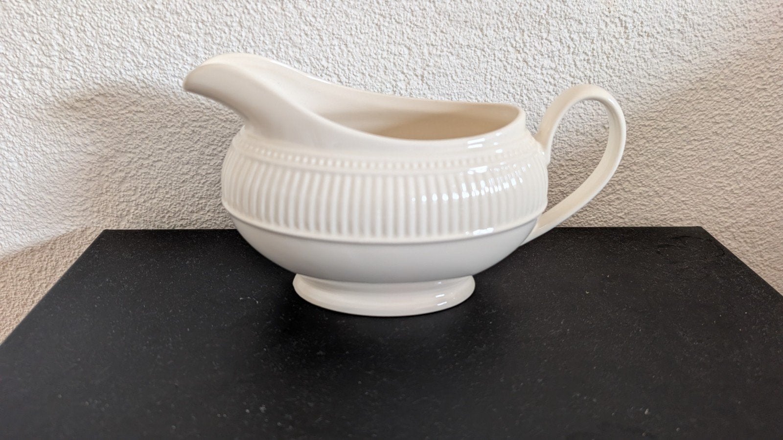 Wedgwood Windsor Juskom - Elegant en Tijdloos, Ophalen of Verzenden