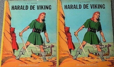 I.R.S.Team/Insiders/HoempaPa/AppieHappie/Hans/Jeremiah/Jo,Su, Eén stripboek, Ophalen of Verzenden, Zo goed als nieuw