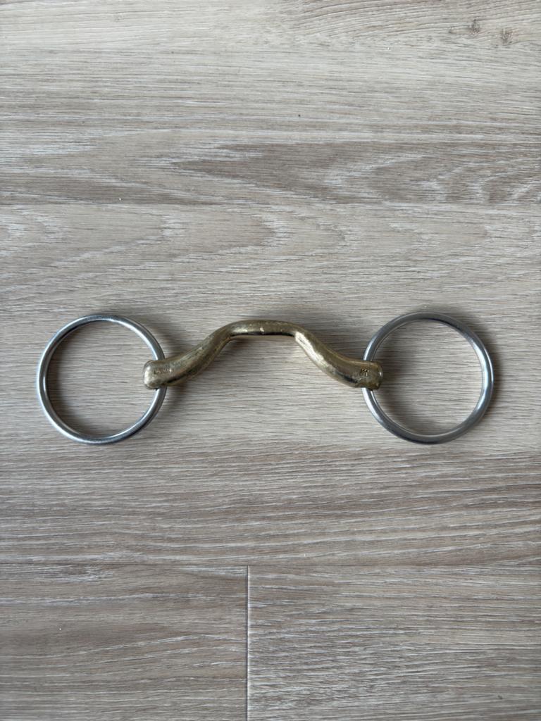 Sprenger kk correctie bit 12,5 cm, Ophalen of Verzenden, Gebruikt