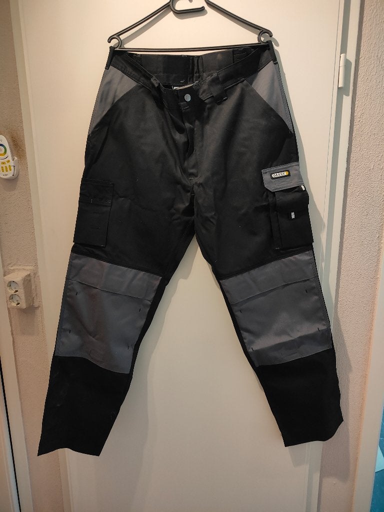 Dassy werkbroek maat 54 nieuw, Tuin en Terras, Ophalen of Verzenden, Nieuw, Broek, Dassy