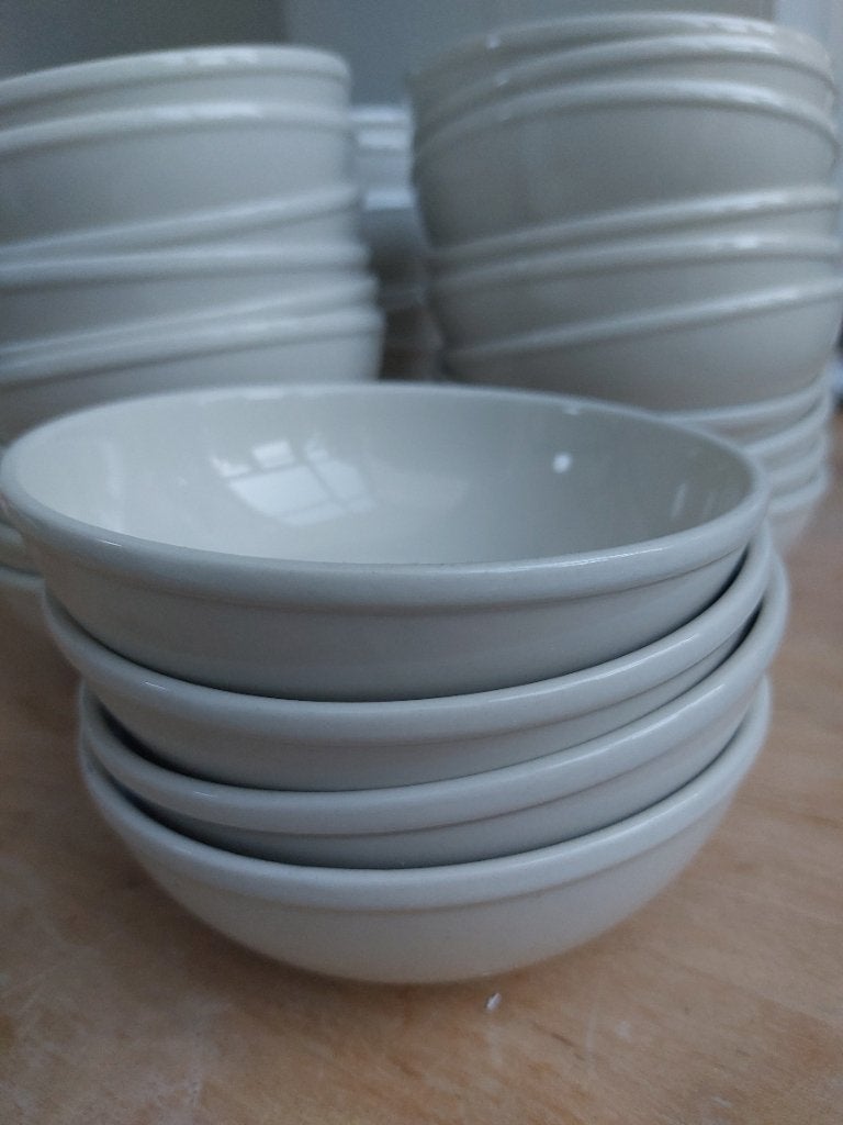 Schaaltjes, Ophalen, IKEA, Overige stijlen, Aardewerk