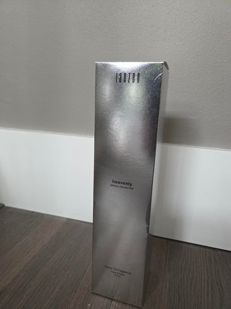 Janzen Home Fragrance Sticks Heavenly (NIEUW), Ophalen, Nieuw