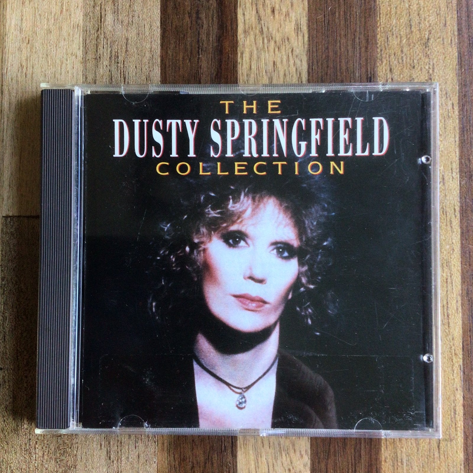 Dusty Springfield - Collection, Ophalen of Verzenden, Zo goed als nieuw