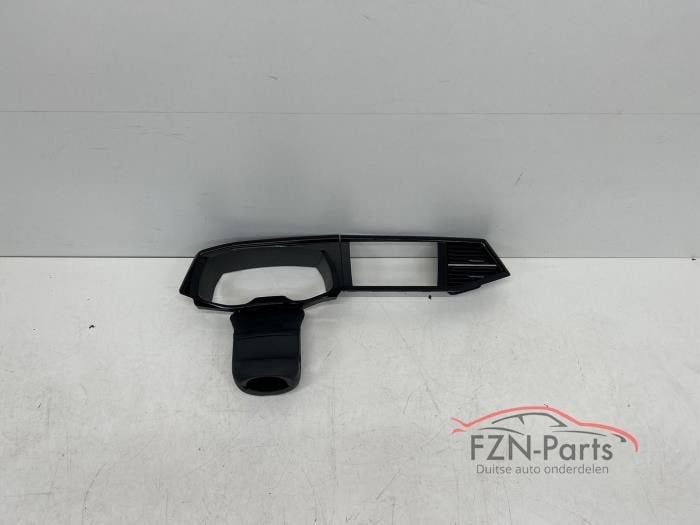 VW Transporter T6.1 Californa Dashboard Inlegset Met Teller, Ophalen of Verzenden, Gebruikt