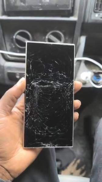 Samsung Galaxy S25 plus / S26 plus  / S22+ LCD reparatie, Ophalen of Verzenden, Nieuw, Overige typen, Samsung