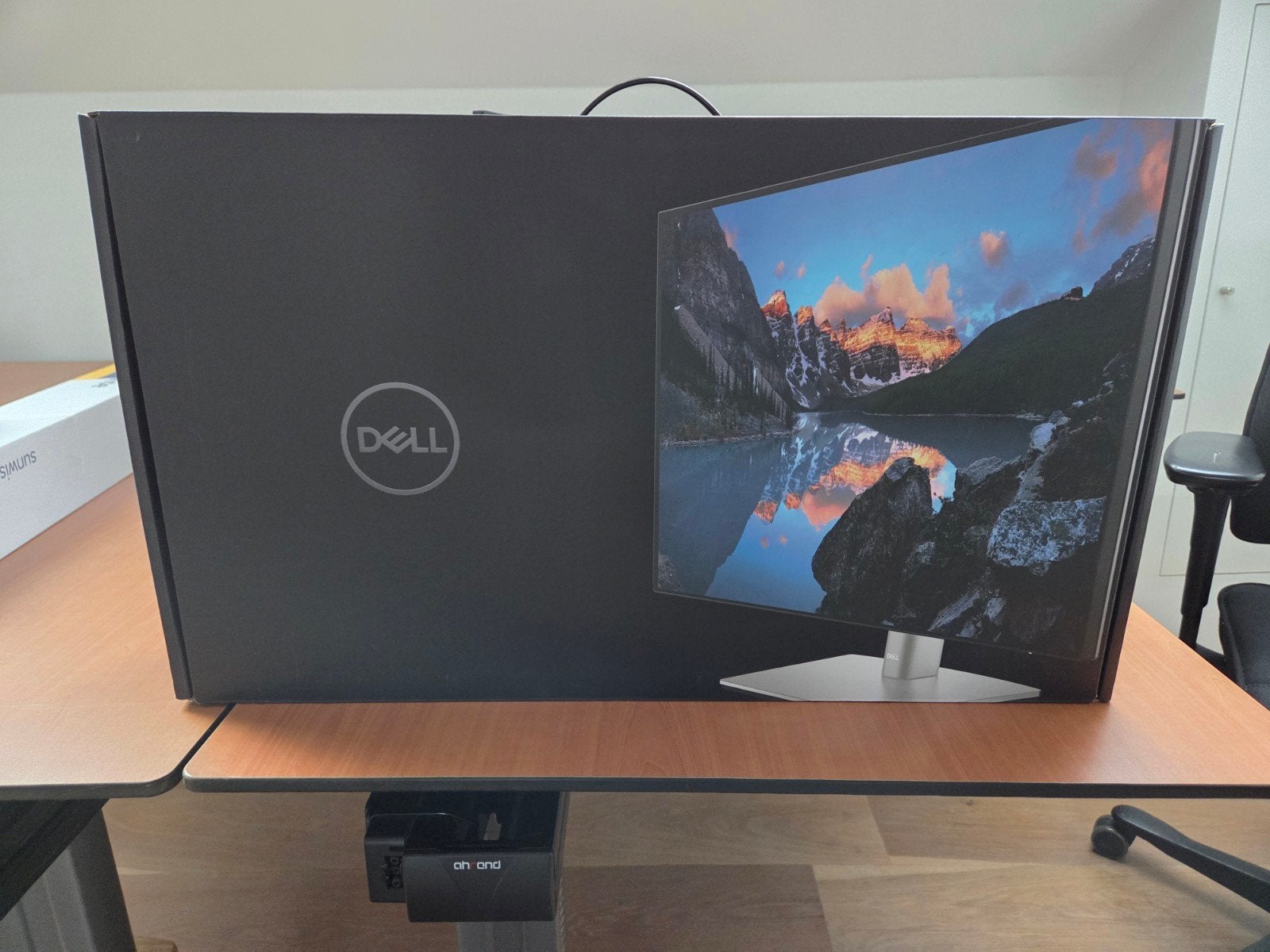 Nieuw DELL UltraSharp U2421E  WUXGA IPS 60Hz Monitor 24 Inch, Computers en Software, Monitoren, IPS, Nieuw, Full HD, Dell