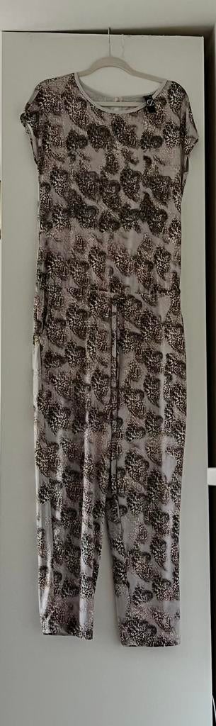 ZGAN Dutch Diva jumpsuit maat 42 / XL, Kleding | Dames, Ophalen of Verzenden, Zo goed als nieuw, Maat 42/44 (L)