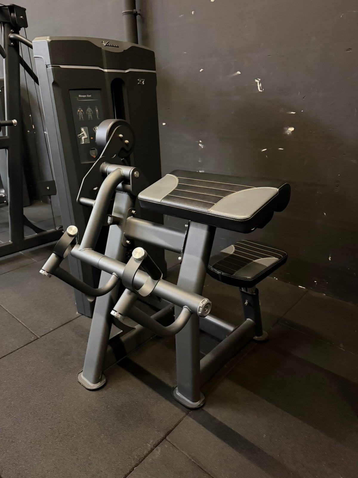 Complete Venzinni Fitness – 13 Professionele Krachtapparaten, Ophalen, Zo goed als nieuw, Overige typen