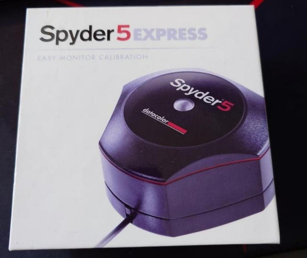 spyder 5 express, Ophalen of Verzenden, Zo goed als nieuw, Overige typen