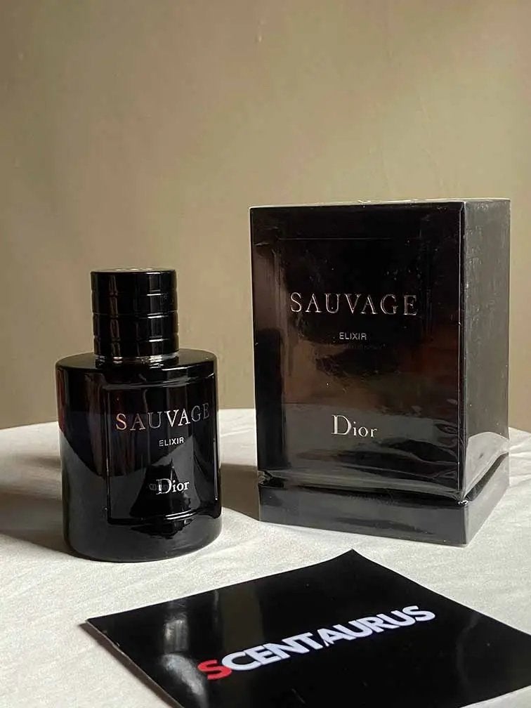 Dior elixir 100ml, Ophalen of Verzenden, Nieuw
