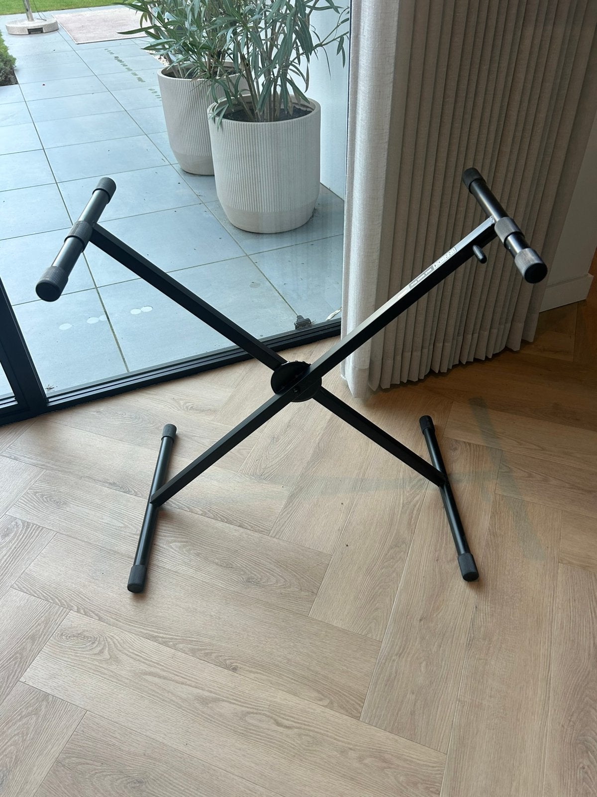 Piano standaard